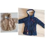 Winterjas maat 92 Disney C&A Minnie Mouse + gratis E-nano's, Disney, Gebruikt, Meisje, Ophalen of Verzenden