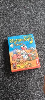 Regenwormen Junior, Ophalen of Verzenden, Gebruikt