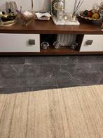 Tv kast bruin met wit, Huis en Inrichting, Complete inboedels, Ophalen