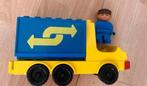 Duplo uit de jaren 80, Ophalen of Verzenden, Gebruikt, Duplo