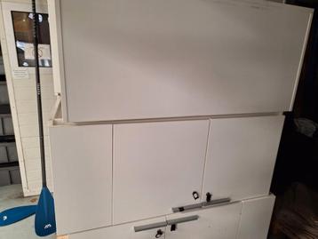Ladekasten breed Vepa