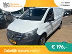 Mercedes-Benz Vito 109cdi koelwagen € 11.750,00, 4 cilinders, Wit, Mercedes-Benz, Bedrijf