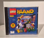 LEGO Island - PC CD-ROM Game, Spelcomputers en Games, Games | Pc, Avontuur en Actie, Gebruikt, 1 speler, Ophalen of Verzenden