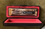 Blue Note Mondharmonica, Muziek en Instrumenten, Blaasinstrumenten | Mondharmonica's, Overige typen, Ophalen of Verzenden, Zo goed als nieuw