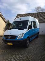 Te koop Mercedes sprinter, Mercedes-Benz, Diesel, Particulier, 5 tot 6 meter
