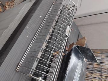 Napoleon rotteserie beschikbaar voor biedingen