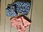 Kinder pyjama's, Ophalen of Verzenden, Gebruikt, Maat 80