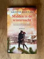 Midden in de winternacht - Kristin Hannah, Boeken, Ophalen of Verzenden, Zo goed als nieuw