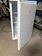 Koelkast OK, Witgoed en Apparatuur, Ophalen of Verzenden, Zo goed als nieuw, Minder dan 60 cm, Minder dan 85 cm
