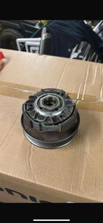 Gilera runner 180cc dg kopeling, Motoren, Ophalen