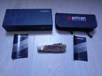 Boker trio cpm Cru-wear hertshoorn zakmes, Ophalen of Verzenden, Nieuw