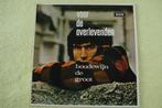 LP.  Boudewijn de Groot ,  Voor de overlevenden  ., Ophalen of Verzenden, Gebruikt, 12 inch, Pop