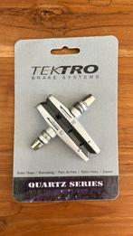 Remblokken Tektro brake systems, Ophalen of Verzenden, Nieuw