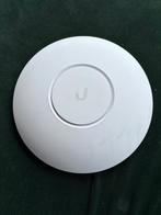 Unifi UAP‑AC‑HD – krachtig access point, Ophalen of Verzenden, Zo goed als nieuw, Ubiquity UniFi