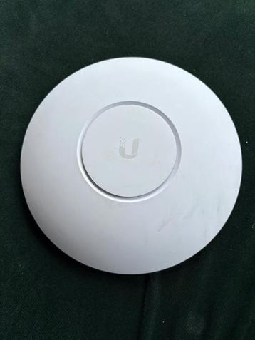 Unifi UAP‑AC‑HD – krachtig access point beschikbaar voor biedingen