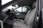 Audi A4 Avant 1.4 TFSI 150 PK Pro Line, Navigat € 17.900,0, Auto's, Audi, Nieuw, Origineel Nederlands, Zilver of Grijs, 5 stoelen