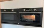 Atag Combi oven /combimagnetron en combi stoomoven, Witgoed en Apparatuur, Minder dan 45 cm, Stoom, Gebruikt, Ophalen of Verzenden