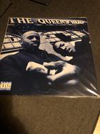 Blak Twang - Queens Head Vinyl, Verzenden, Voor 1985, Zo goed als nieuw, 12 inch