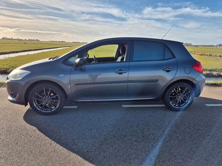 Toyota Auris, Auto diversen, Overige Auto diversen, Ophalen