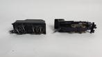 Lima H0 Alco 1930 Stoomlocomotief met Tender. S29, Tweedehands verkoop, Tweedehands verkoop, Gebruikt, Geen@idee.nl