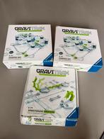 Gravitrax Knikkerbaan, Ophalen of Verzenden, Gebruikt, Overige merken