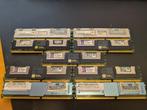 Aangeboden gebruikt server geheugen., Ophalen of Verzenden, Gebruikt, DDR2, Server