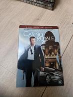 Casino royale, Cd's en Dvd's, Dvd's | Actie, Ophalen of Verzenden