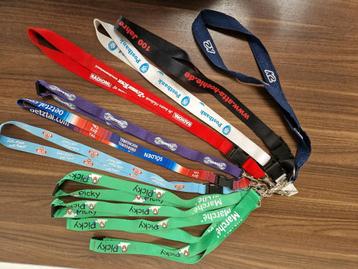 bos 12 stuks keycoards beschikbaar voor biedingen