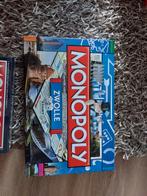 Monopoly Zwolle ZGAN, Hobby en Vrije tijd, Ophalen of Verzenden, Zo goed als nieuw