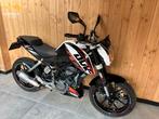 KTM 125 DUKE ABS Duke-125 a1 125cc 11kw Duke125, Motoren, Motoren | KTM, Bedrijf, 125 cc, 11 kW of minder, Naked bike