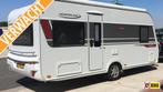 LMC Musica 470 D Thule Lfl., Mover, Voort., Caravans en Kamperen, Caravans, Rondzit, Bedrijf, LMC en Münsterland, Schokbreker