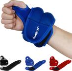 Polsgewichten - Calisthenics - Fitness - 2x 0.5 kg - Blauw, Info@wwc-trading.com, Overige typen, WW Company Trading B.V., Armen