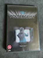 Poltergeist DVD - Horror Klassieker, Vanaf 16 jaar, Ophalen of Verzenden, Gebruikt, Spoken en Geesten