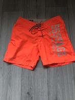 55 Stage Heren zwemshort (maat XS), Kleding | Heren, Badmode en Zwemkleding, Ophalen of Verzenden, Maat 46 (S) of kleiner, Oranje