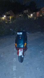 Piaggio skipper Skr Frame A1 Luxe plaat + Extra Kappenset, Ophalen of Verzenden, Gebruikt, Frame, Piaggio