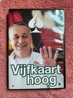 Cd bridge vijfkaart hoog, Ophalen of Verzenden, Gebruikt