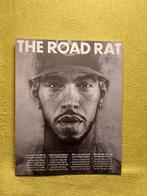 The Road Rat. A Thing for Cars. Issue 1. Lewis Hamilton, Ophalen of Verzenden, Zo goed als nieuw, Sport en Vrije tijd