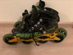Powerslide C6 maat 40, Ophalen of Verzenden, Zo goed als nieuw, Inline skates 4 wielen, Powerslide