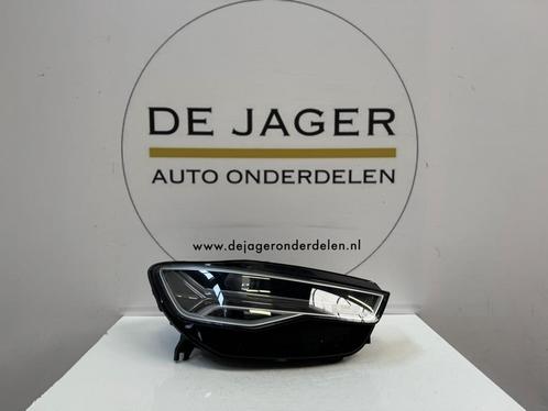 AUDI A6 A6 C7 4G FACELIFT LED MATRIX RECHTS 4G0941036, Auto-onderdelen, Verlichting, Audi, Gebruikt, Ophalen of Verzenden