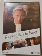 Keyzer & De Boer 3, Ophalen of Verzenden, Vanaf 12 jaar, Drama, Nieuw in verpakking