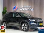 Jeep Compass 1.4 MultiAir Limited 4x4, 12 maanden, Gebruikt, Euro 6, 4 cilinders