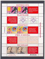 Vel keuze van nederland no v2424/28, postfris, Postzegels en Munten, Postzegels | Nederland, Verzenden, Postfris