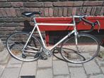 Raleigh sirocco racefiets vintage retro stadsracer 57,5 CT, Fietsen en Brommers, Fietsen | Racefietsen, 28 inch, Gebruikt, Ophalen