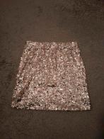 Nieuw pailletjes rokje maat S/M, Maat 38/40 (M), Overige kleuren, Nieuw, Ophalen of Verzenden