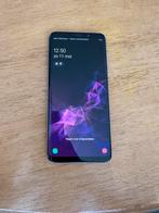 Samsung Galaxy S9 plus, Telecommunicatie, 64 GB, Ophalen of Verzenden, Zo goed als nieuw, Zwart