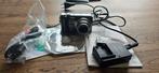 Panasonic Lumix TZ 7, Ophalen of Verzenden, Zo goed als nieuw, Overige Merken, 8 keer of meer