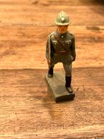 Oude ALMA soldaat figuur elastolin, Ophalen of Verzenden