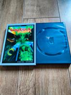 PS2 press kit - wipeout fusion limited edition met sleeve, 1 speler, Ophalen of Verzenden, Zo goed als nieuw, Vanaf 18 jaar