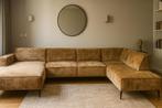 BANKENOUTLET, MEGA SALE, DIRECT LEVERBAAR, Huis en Inrichting, 100 tot 125 cm, Hoekbank, Ophalen of Verzenden, Stof