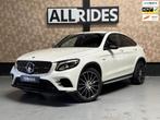 Mercedes-Benz GLC-klasse Coupé AMG 43 4MATIC Premium Plus |, Auto's, Mercedes-Benz, Automaat, Gebruikt, Euro 6, Lichtsensor